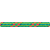 Beal ICE LINE 8.1mmx50m GD GOLDEN DRY Green 